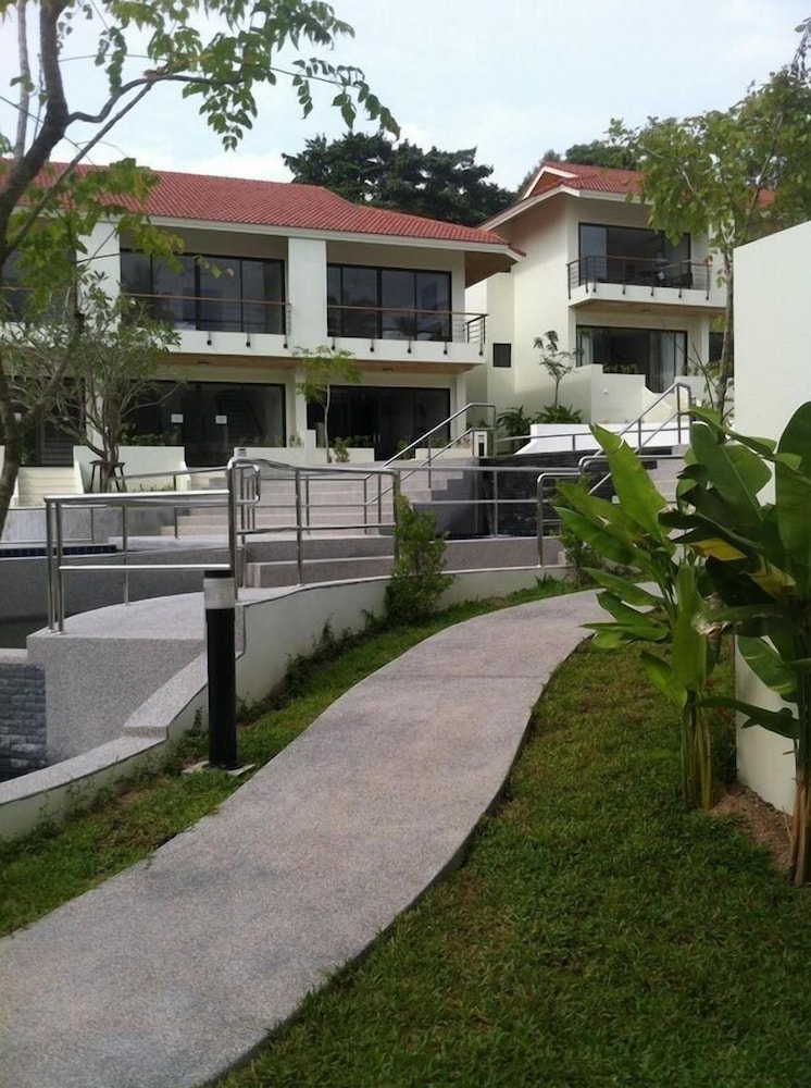 Choeng Mon Gardens
