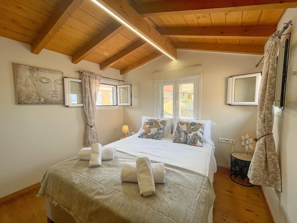 Vilia Port House- Corfu Centre