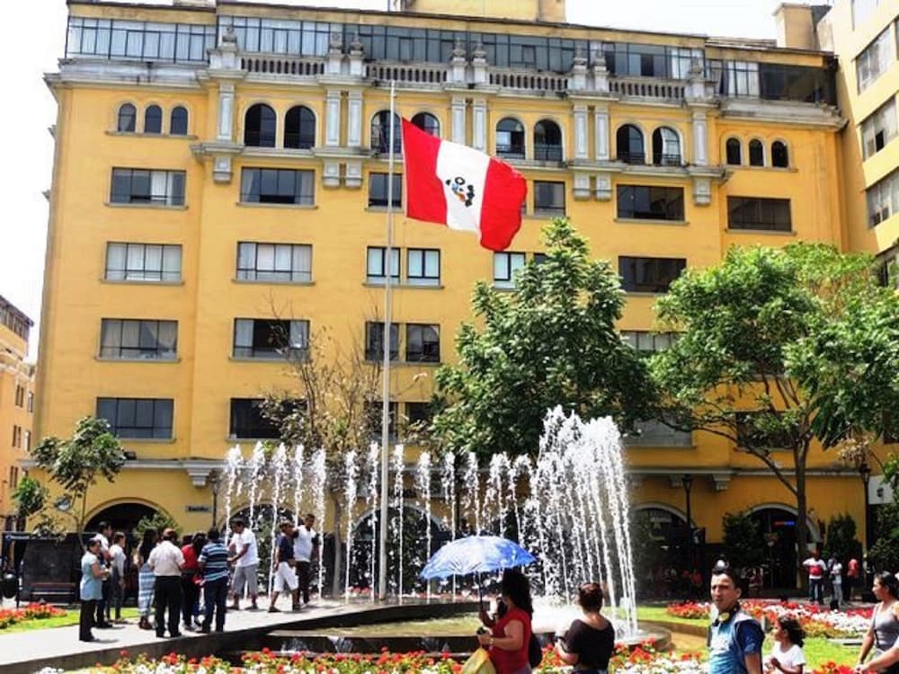 building