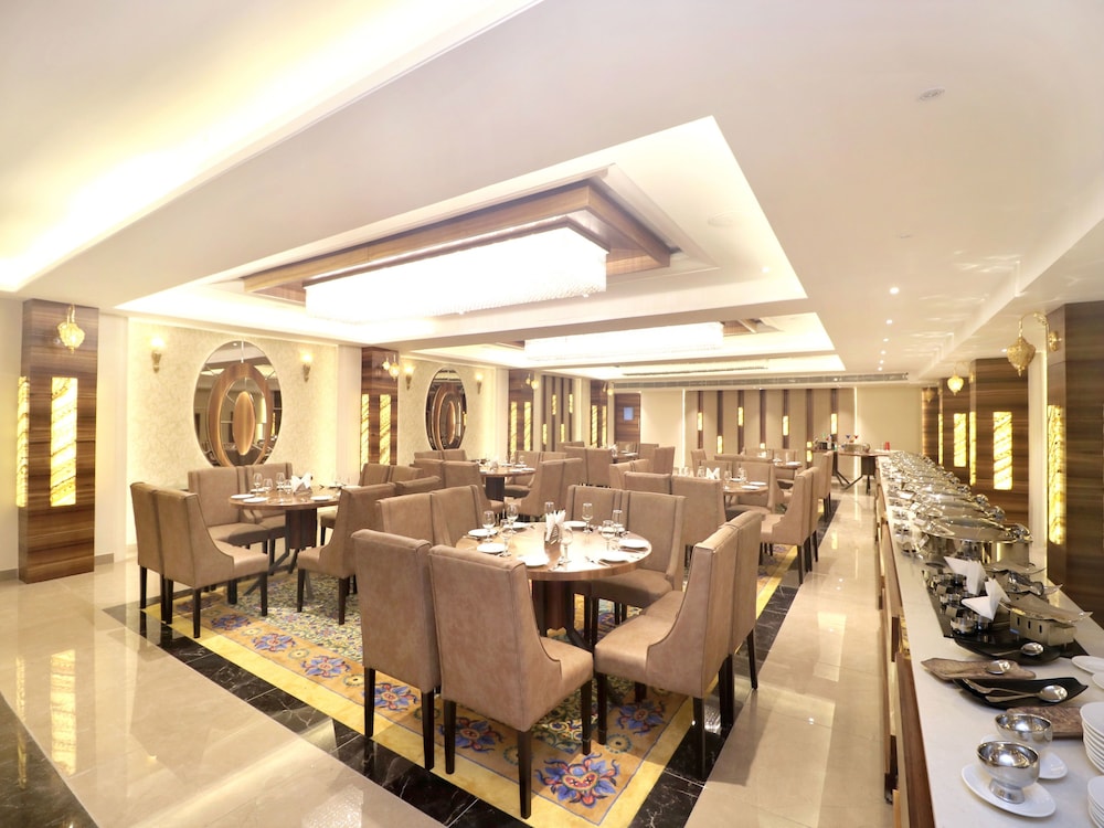 OYO 15814 Hotel The Brew Times