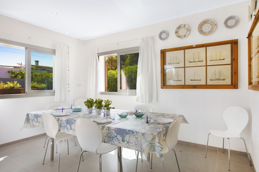 Villa Estanyol view 5