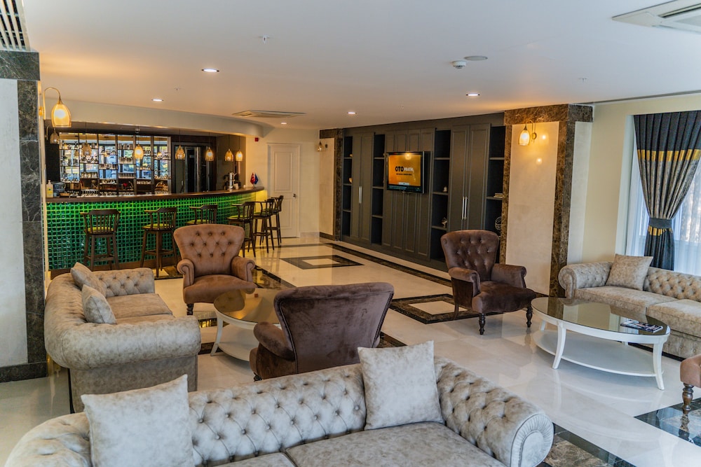 Akman Premium Hotel view 4