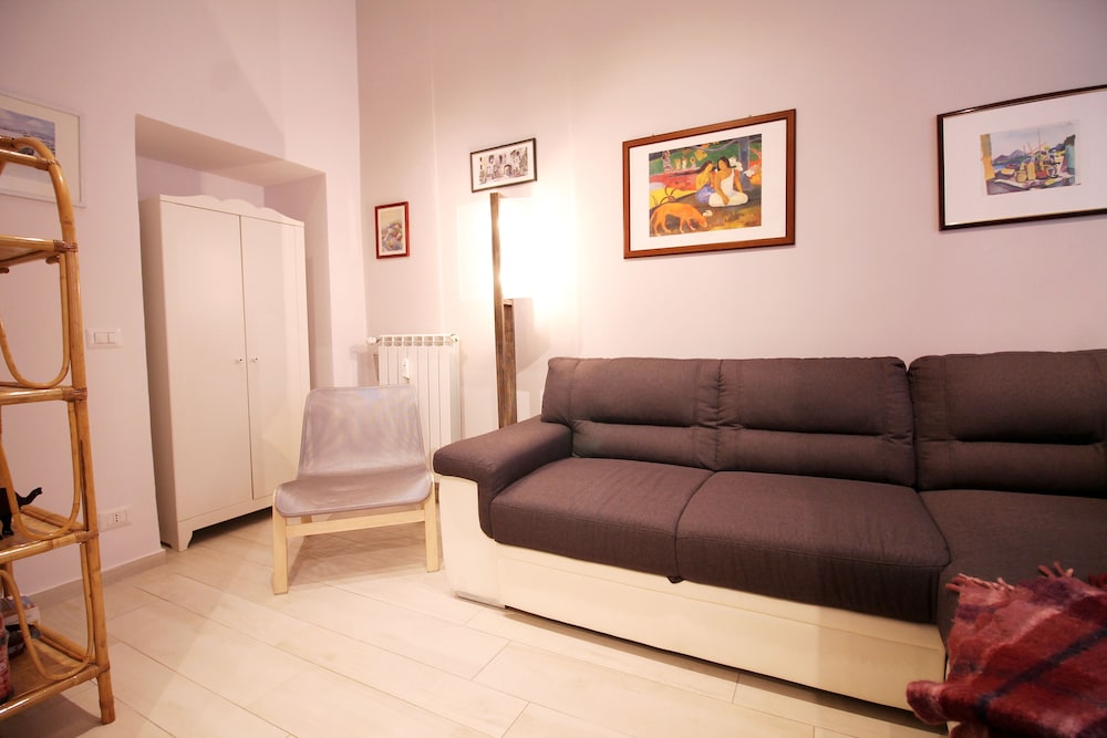 Wonder Vatican Smart Apt