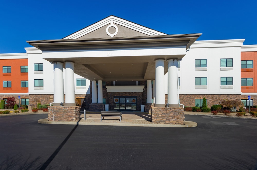 Hotel Holiday Inn Express Hotel & Suites Weston by IHG - Image 1