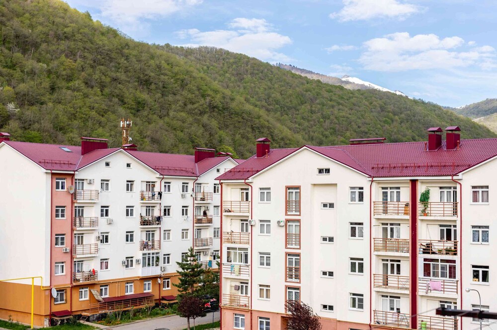 More Apartments na Estonskoy 37 k9 477