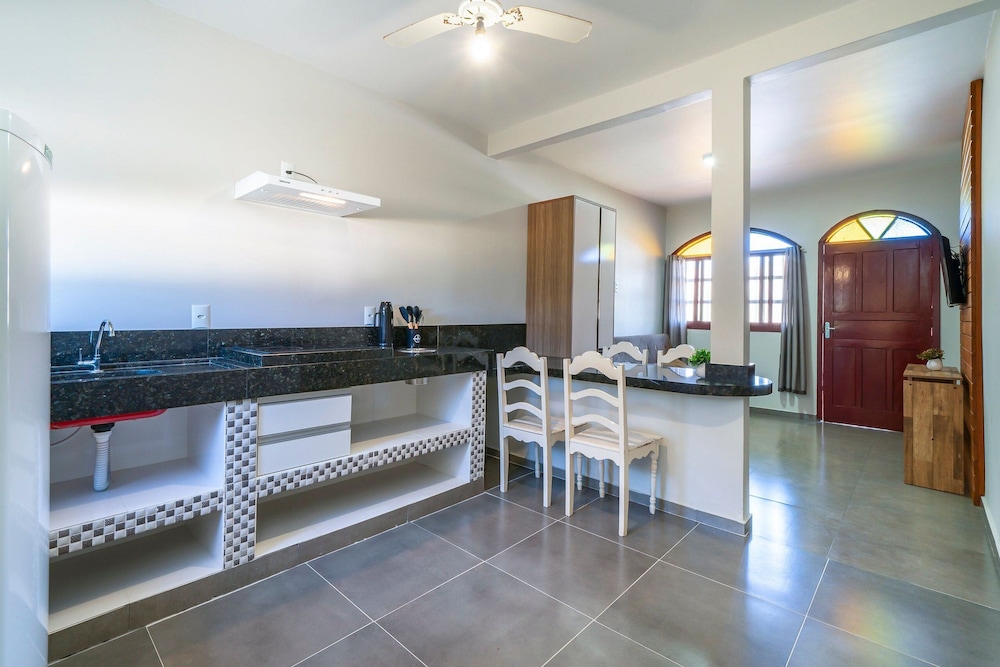 AP 28 Ala Zimbros Residencial Solavir