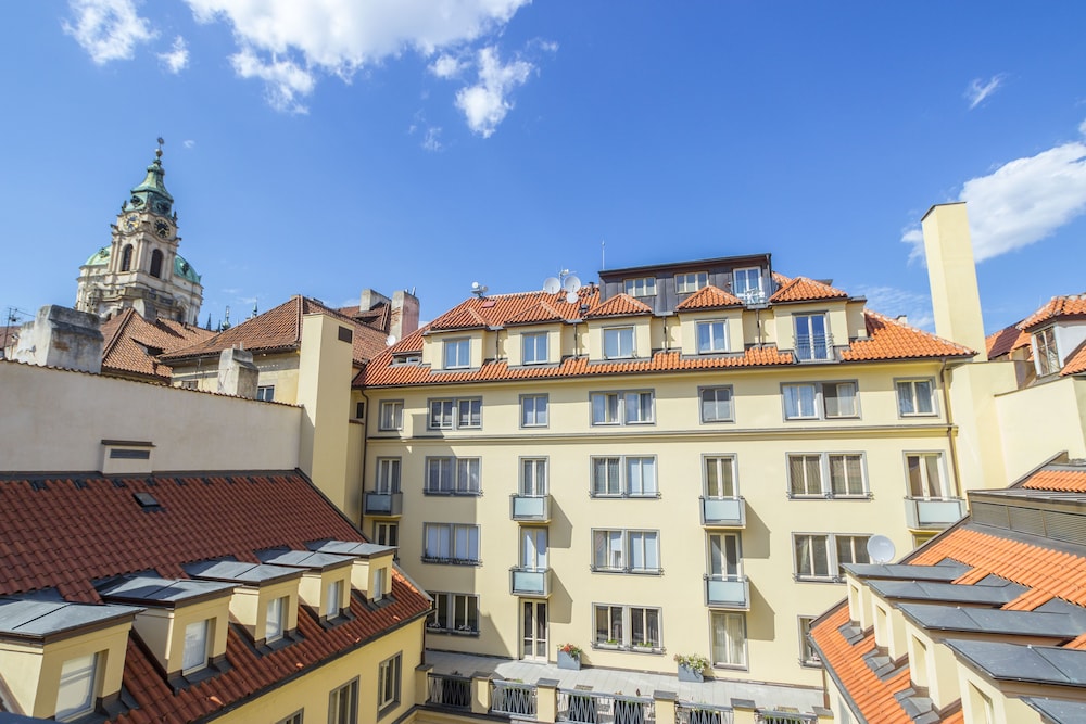 Apartment Charles Bridge