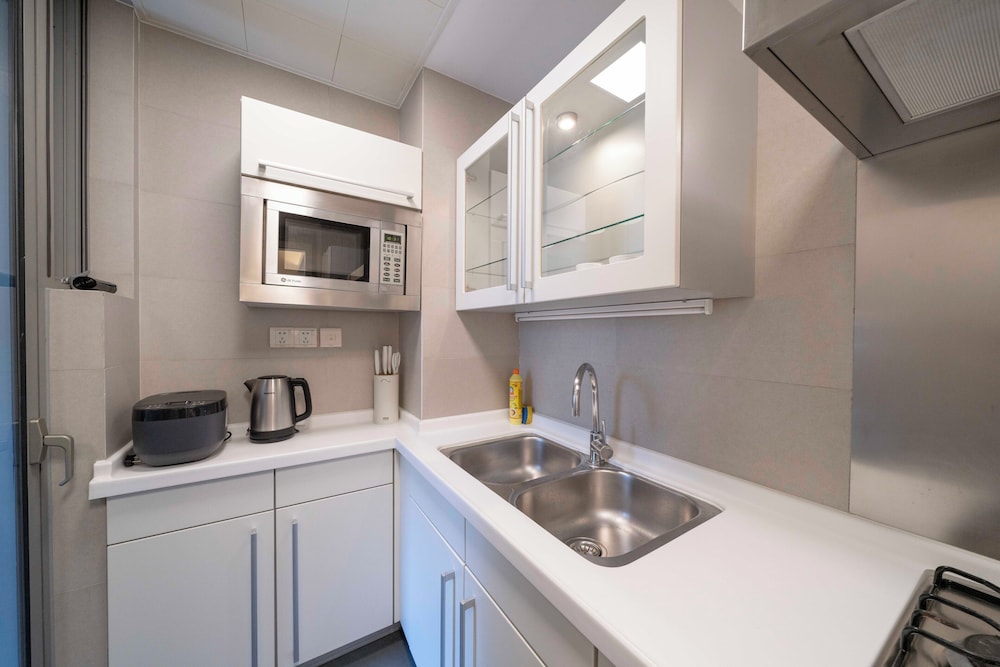 Tyms Elegant 1BR 1BA Apt Yongxin Century