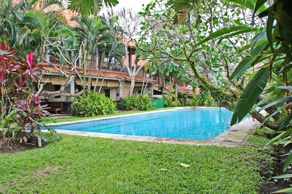 Canggu Suites