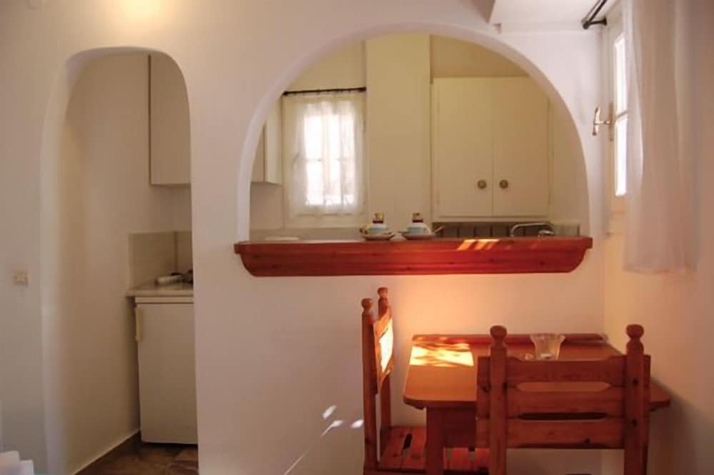 Villa Pinelopi