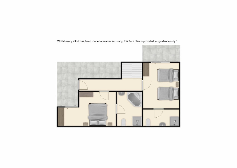 Villa Tilia