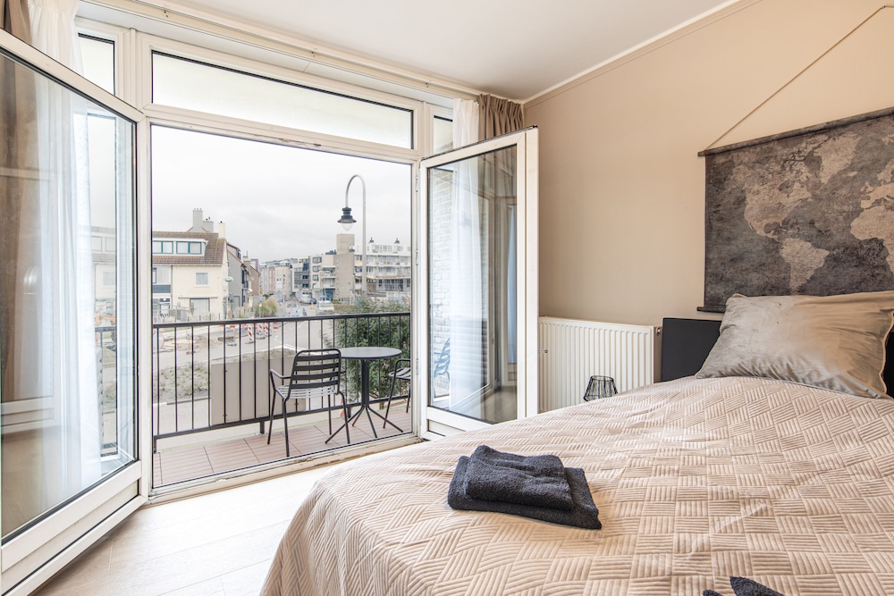 Pension Blankebil