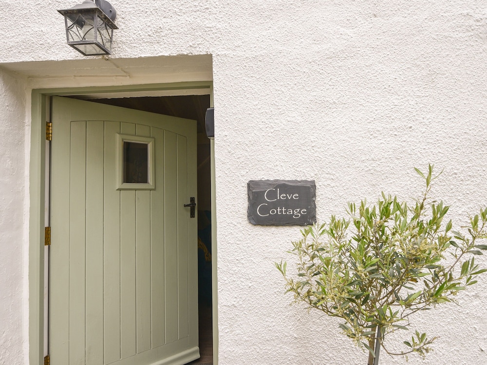 Cleve Cottage
