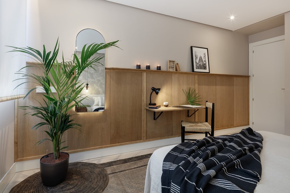 Sire - 2 Bedrooms in Almagro