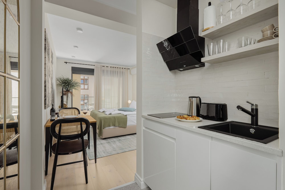 Dimitris Residence