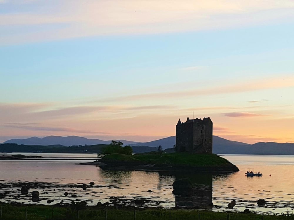 Appin Bay View