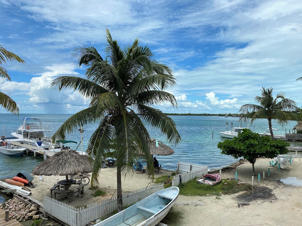 ZNA Beach House
