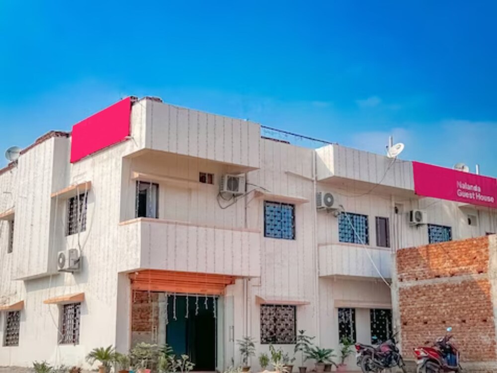 Goroomgo Nalanda Guest House view 2