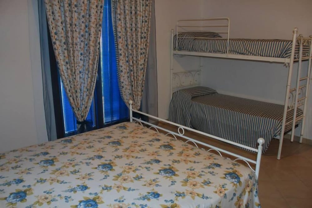 Agriturismo Il Grappolo