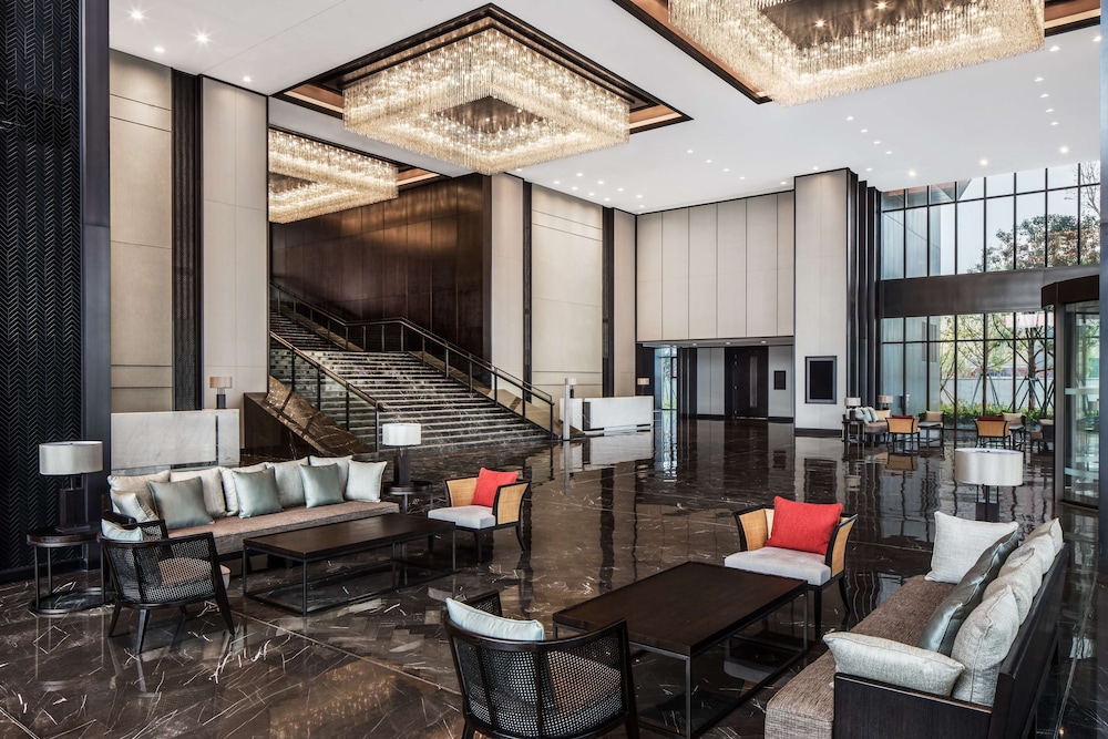 Hilton Ningbo Dongqian Lake