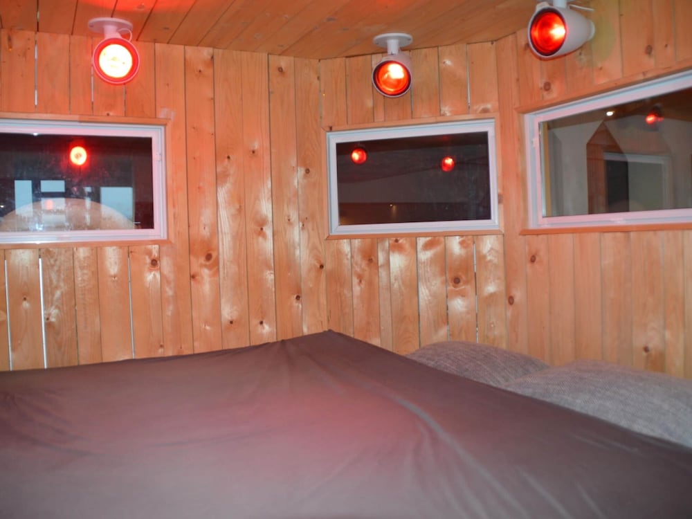 Verviers Villa With Sauna