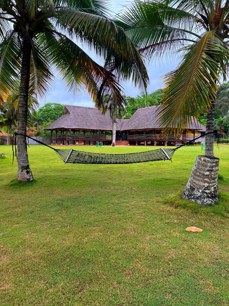 Lou Moon Eco-Luxury Resort