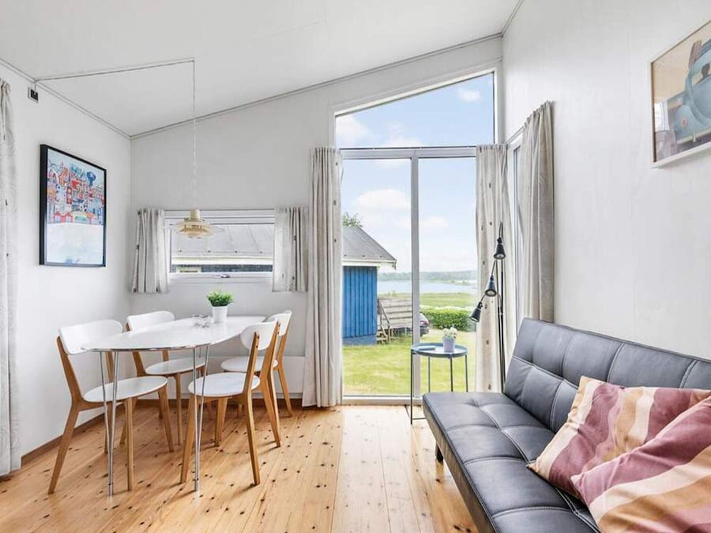 4 Star Holiday Home in Vipperod