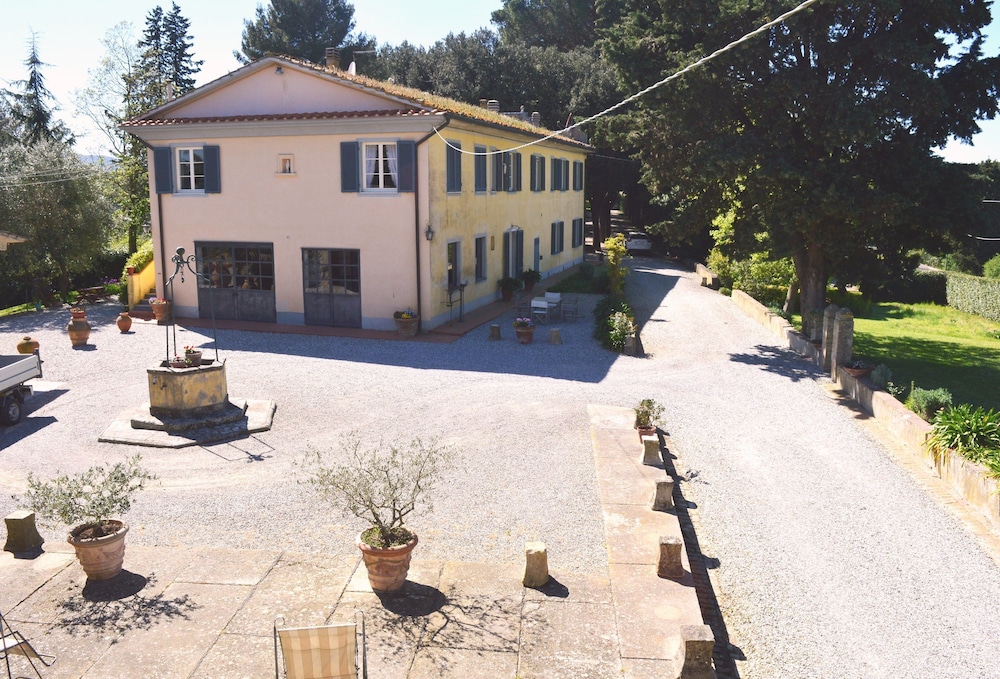 Apartments S.Caterina ABETE