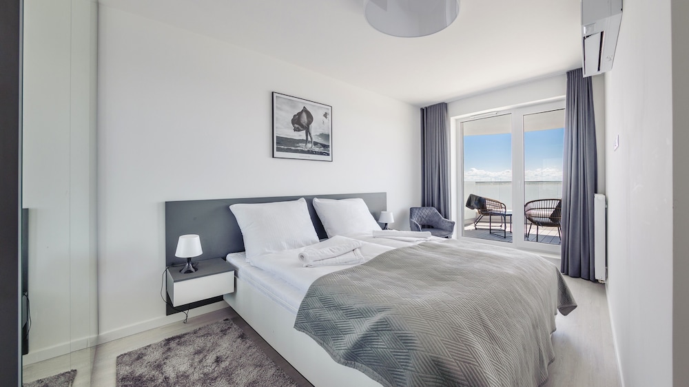 Apartamenty Sun & Snow Rogowo Pearl view 3