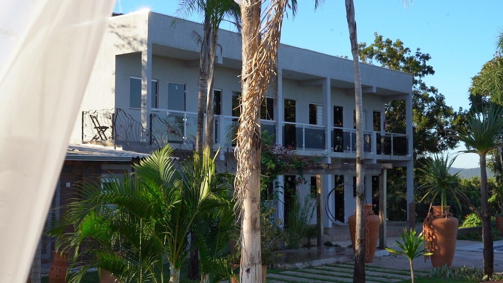 Pousada Nobre Vista