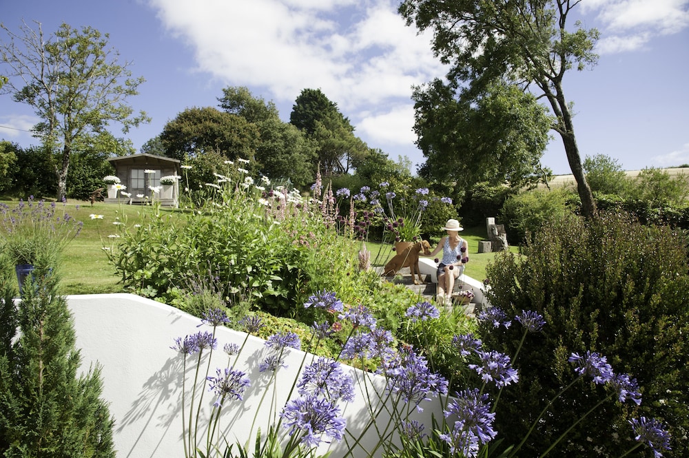 Higher Leigh House, 写真 16