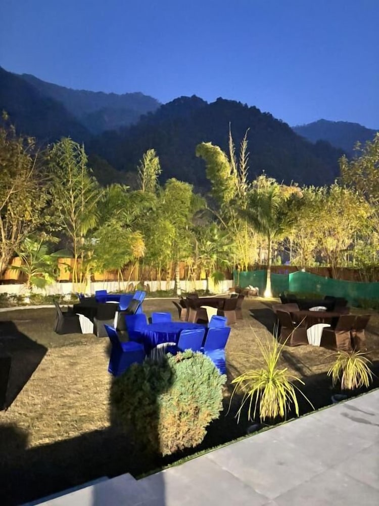 Ambika Resort