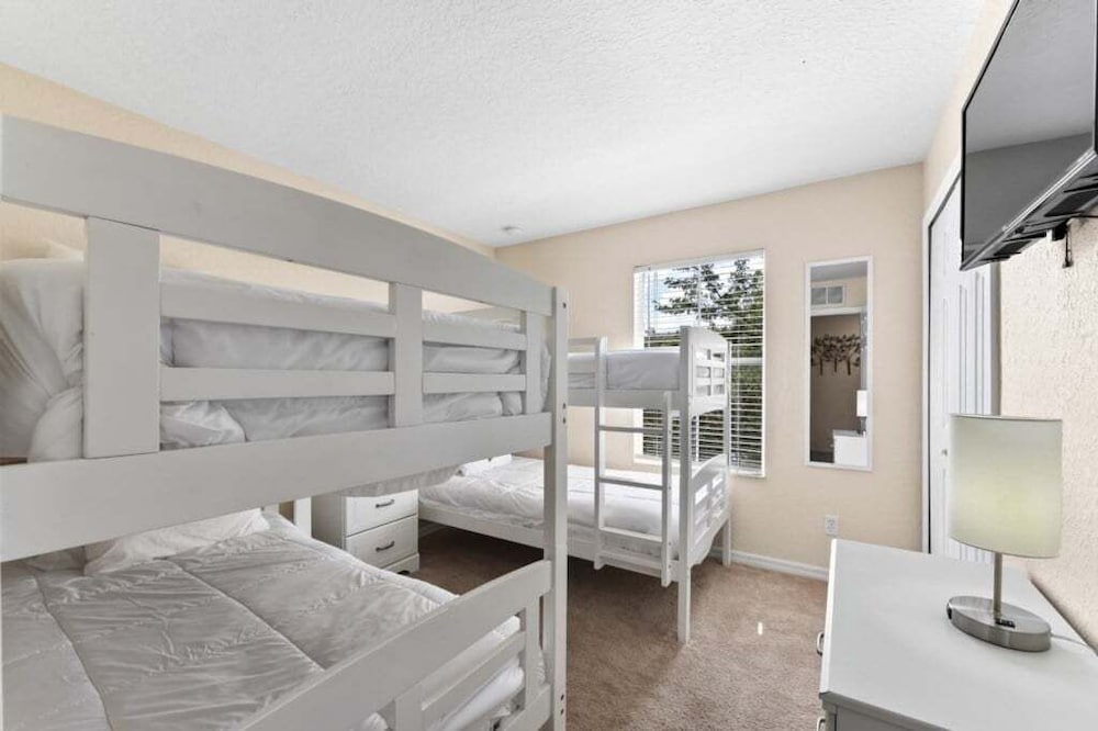 Relaxing Townhome In Regal Oaks Resort By Old Town 3 Bedroom Townhouse
