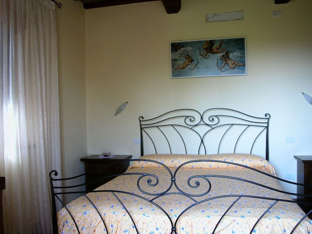 Your Relaxing Tuscan Getaway