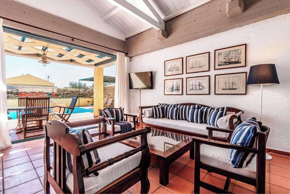 Villa Zante
