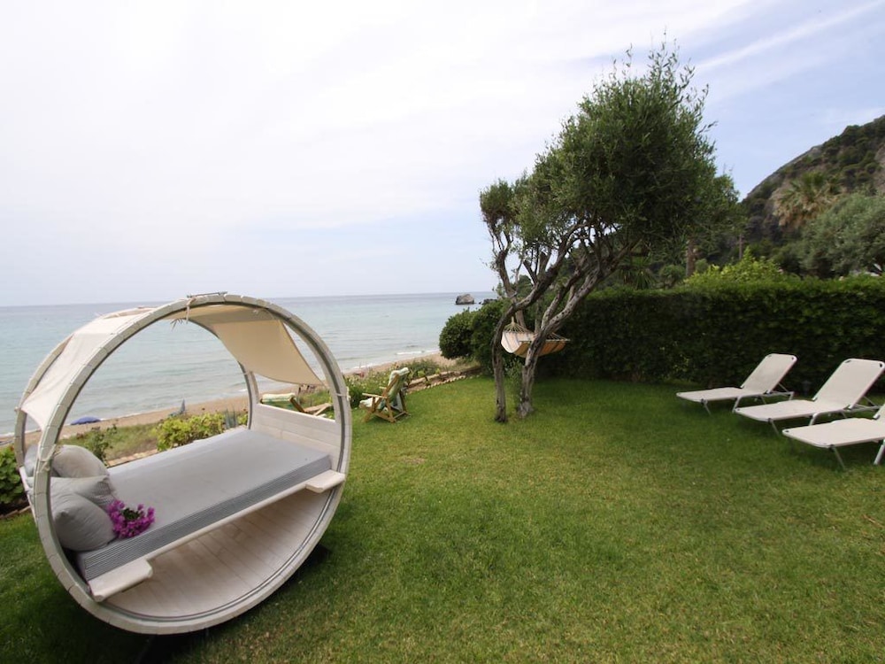 Corfu Island Apartment 52 view 4