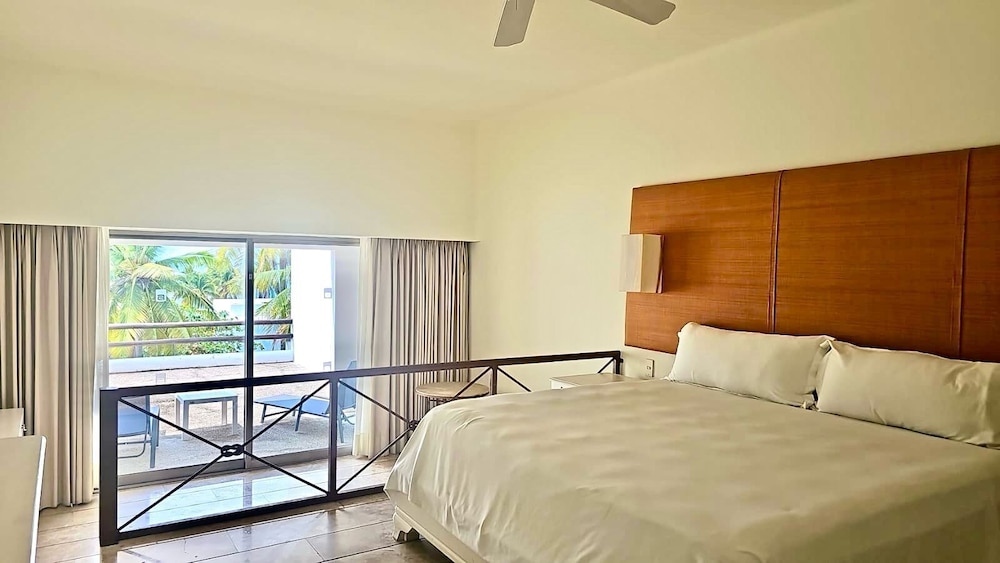 Departamento en Bahias de Huatulco