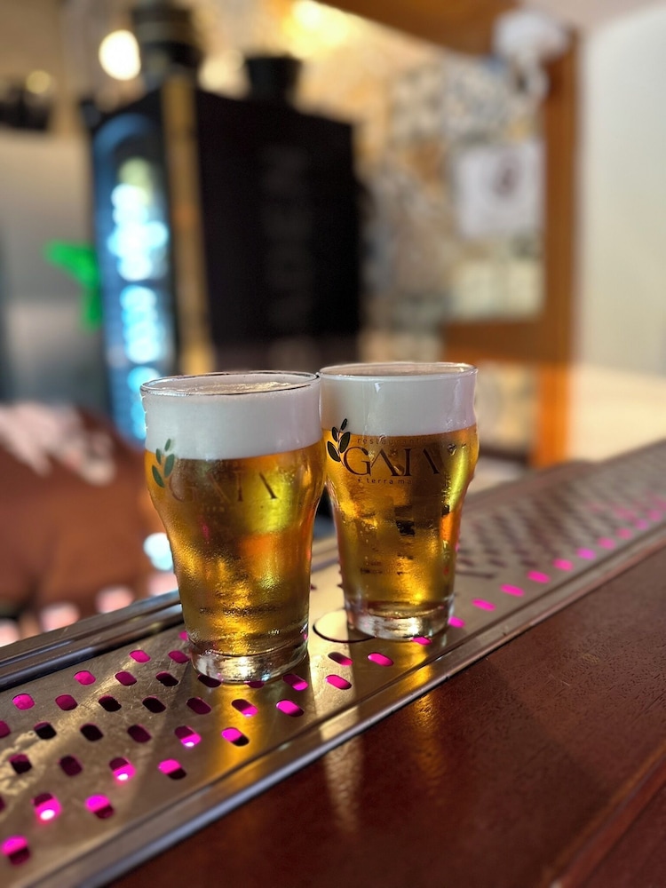 Gaia Hotelaria e Gastronomia