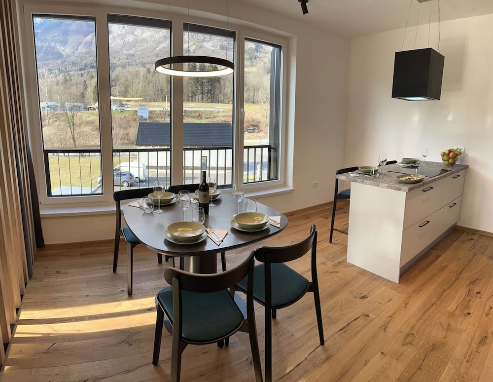 So a Valley Suites - Superior Apartment 20