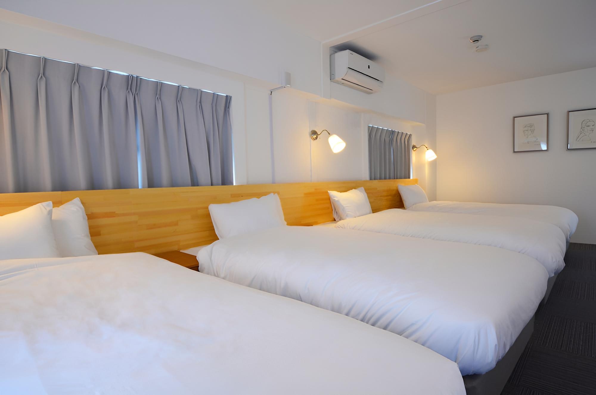 midi HOTEL