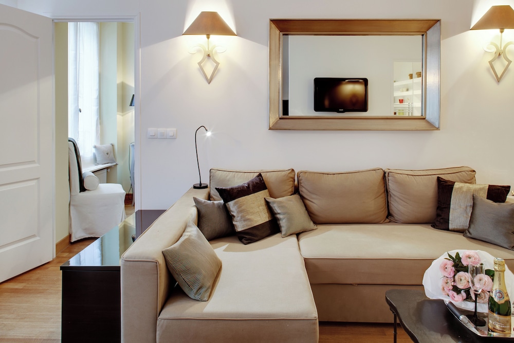 St Germain Grenelle Residence
