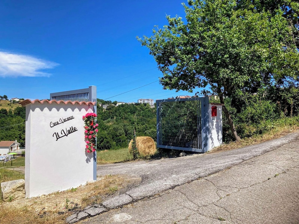 Casa Vacanze Il Vallo