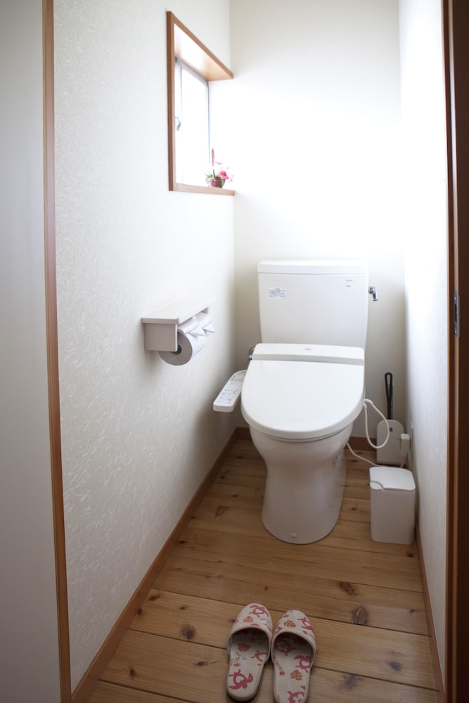 Hinodeya Ryokan