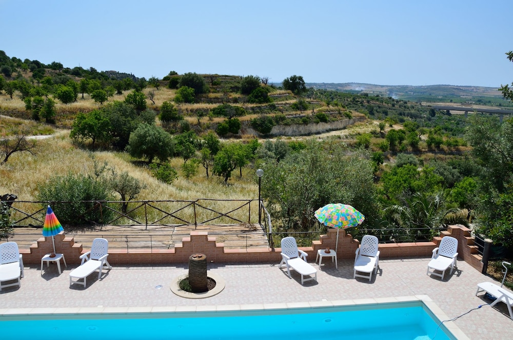 Agriturismo Saccollino