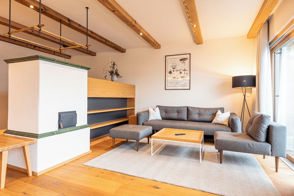 Dorfresort Kitzbühel by ALPS RESORTS