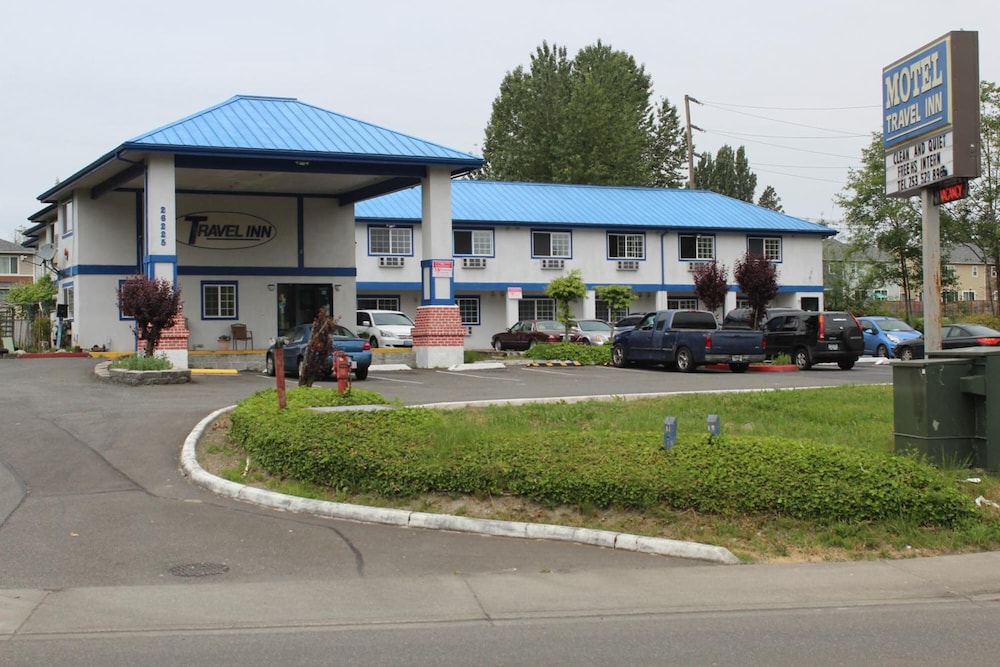 Travel Inn