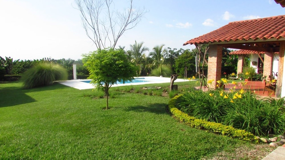 Finca la Chascona view 4