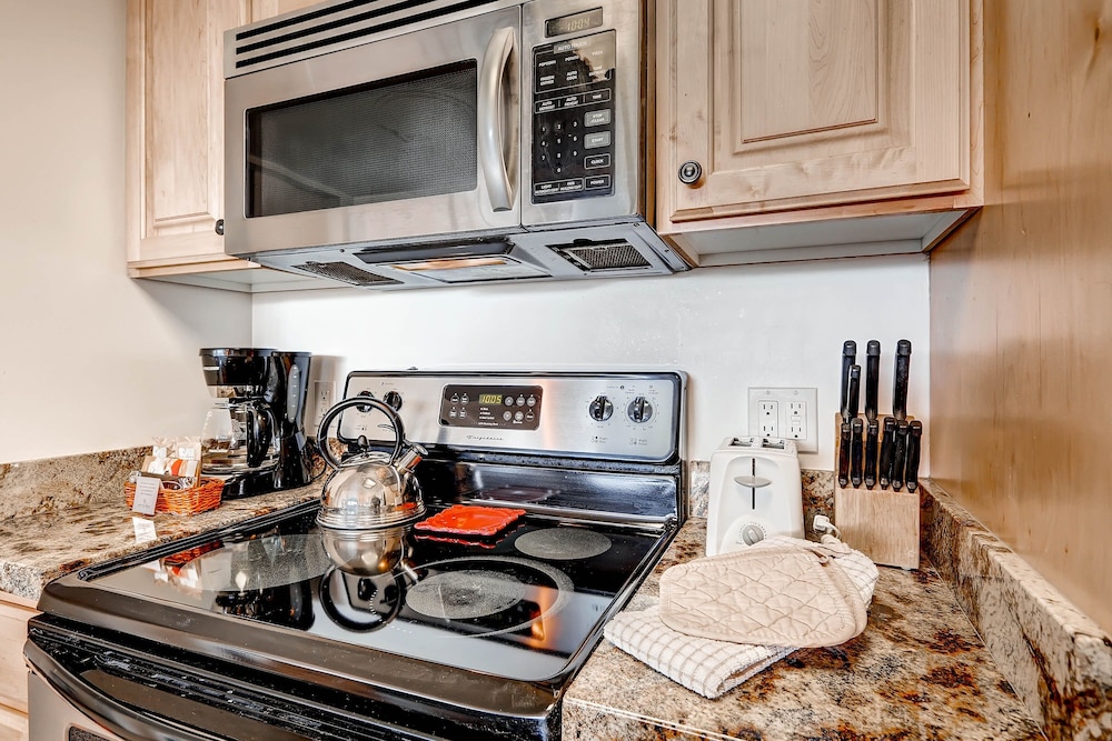 Park City Ski Resort Resort - Vacation Homes