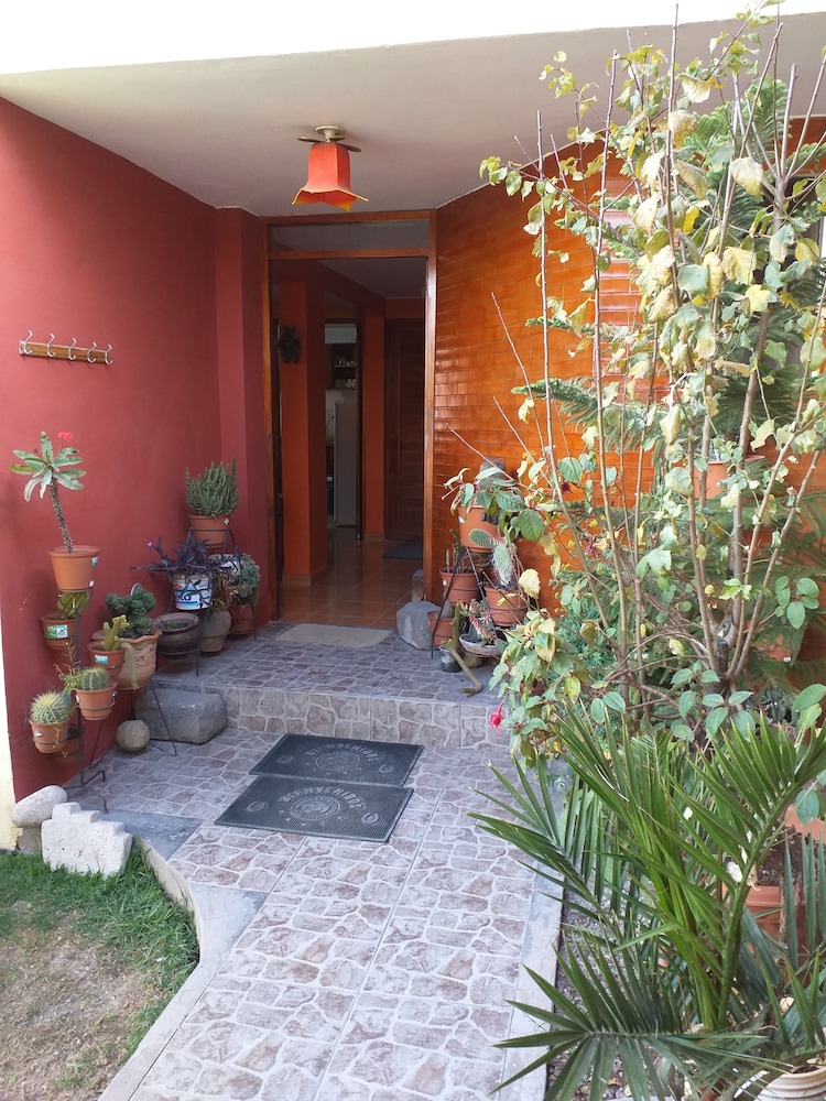 Casa Ananta Family House