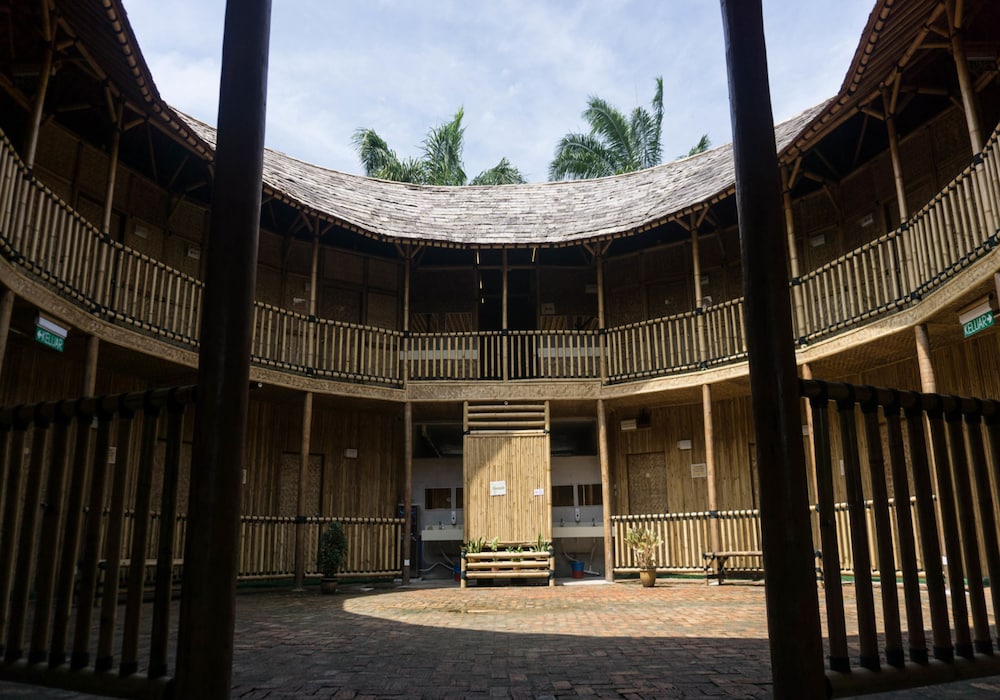 Tadom Hill Resorts photo 4
